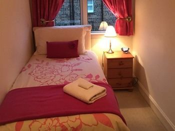 Hazel Bank Bed& Breakfast Bed and Breakfast Moffat Eksteriør billede