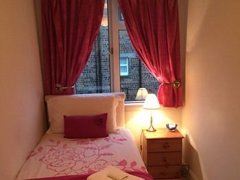 Hazel Bank Bed& Breakfast Bed and Breakfast Moffat Eksteriør billede